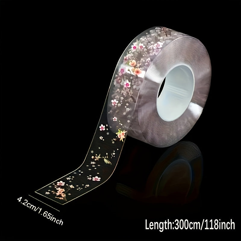 Sealing Tape 300cm Adhesive Strip for Kitchen Bathroom Sink Toilet Gaps Plastic Glass Metal Stone