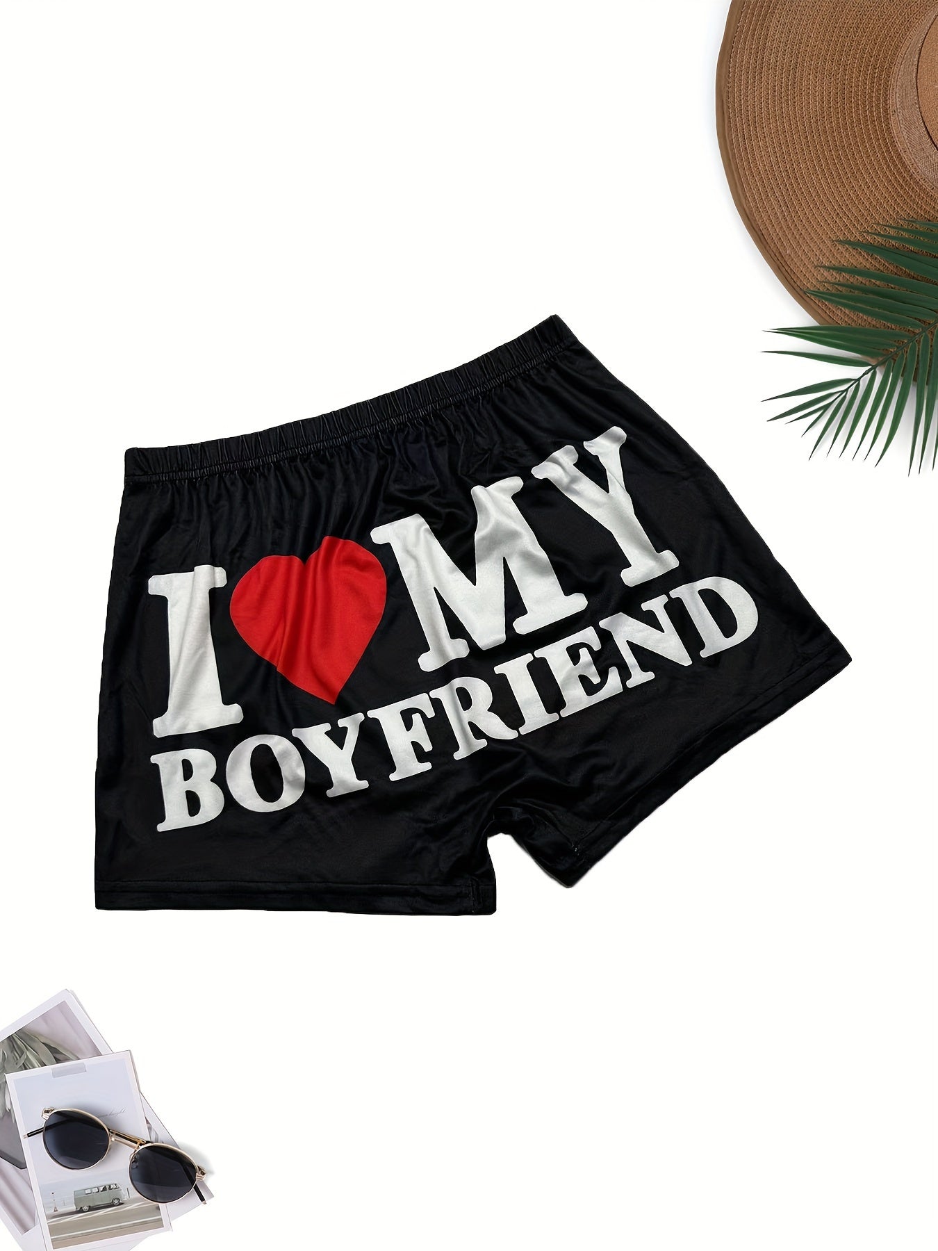 Pantalones de descanso con estampado elástico para mujer, pantalones de dormir para todas las estaciones