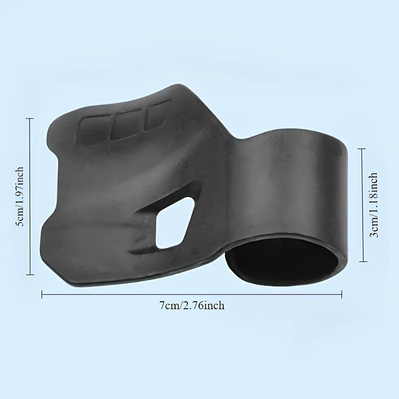 Universal Motorcycle Throttle Assist Clip for Accelerators