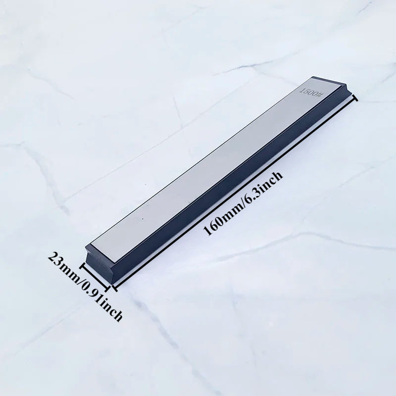 Titanium qoplangan olmos bilan qirqish asboblari burchaklar va oshxona buyumlari uchun