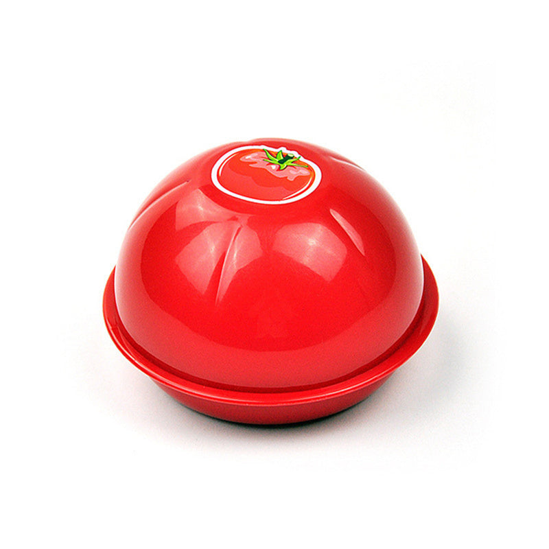 Meva-sabzavotlar uchun muzlatgichni tashkil etuvchi - piyoz, sarimsoq, qalampir, pomidor, limonlarni yangi va mazali saqlash uchun sabzavot qoplari bilan