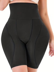 Yuqori belli shimlarni shakllantirish va go'zallashtirish uchun son ko'taruvchi yostiq.