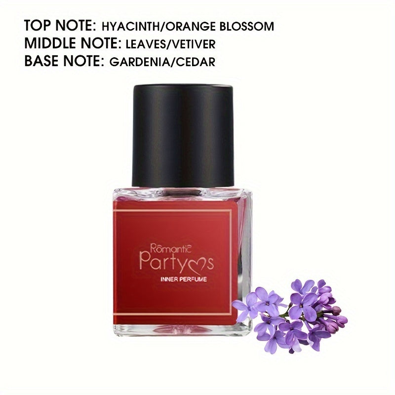 Exotic Floral Perfume for Women for Summer and Daily Wear