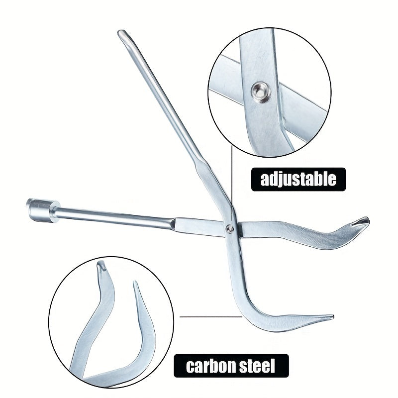 Universal Car Brake Spring Pliers Remover and Installer Tool