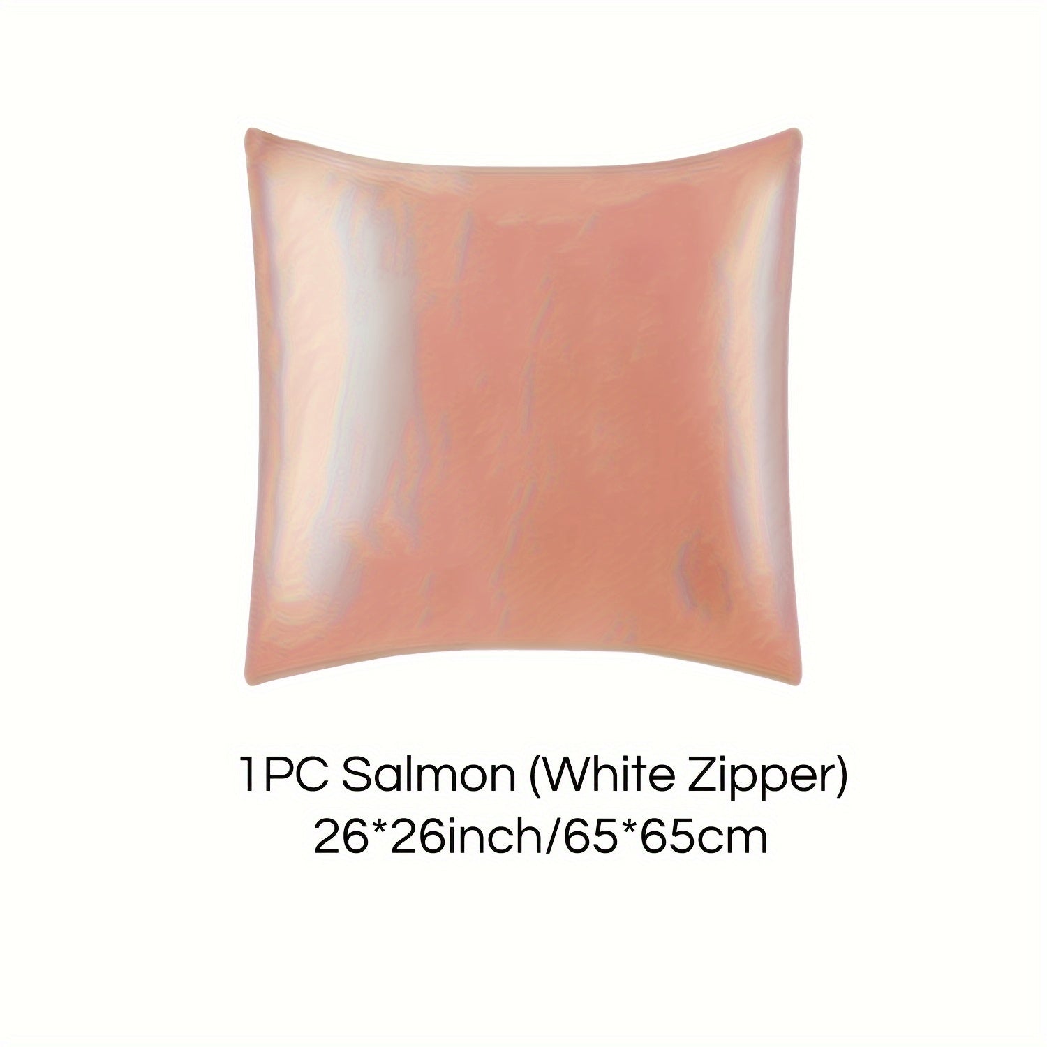 Mulberry Silk Pillowcase Breathable Quilted Cover for Bedroom Sofa Dorm