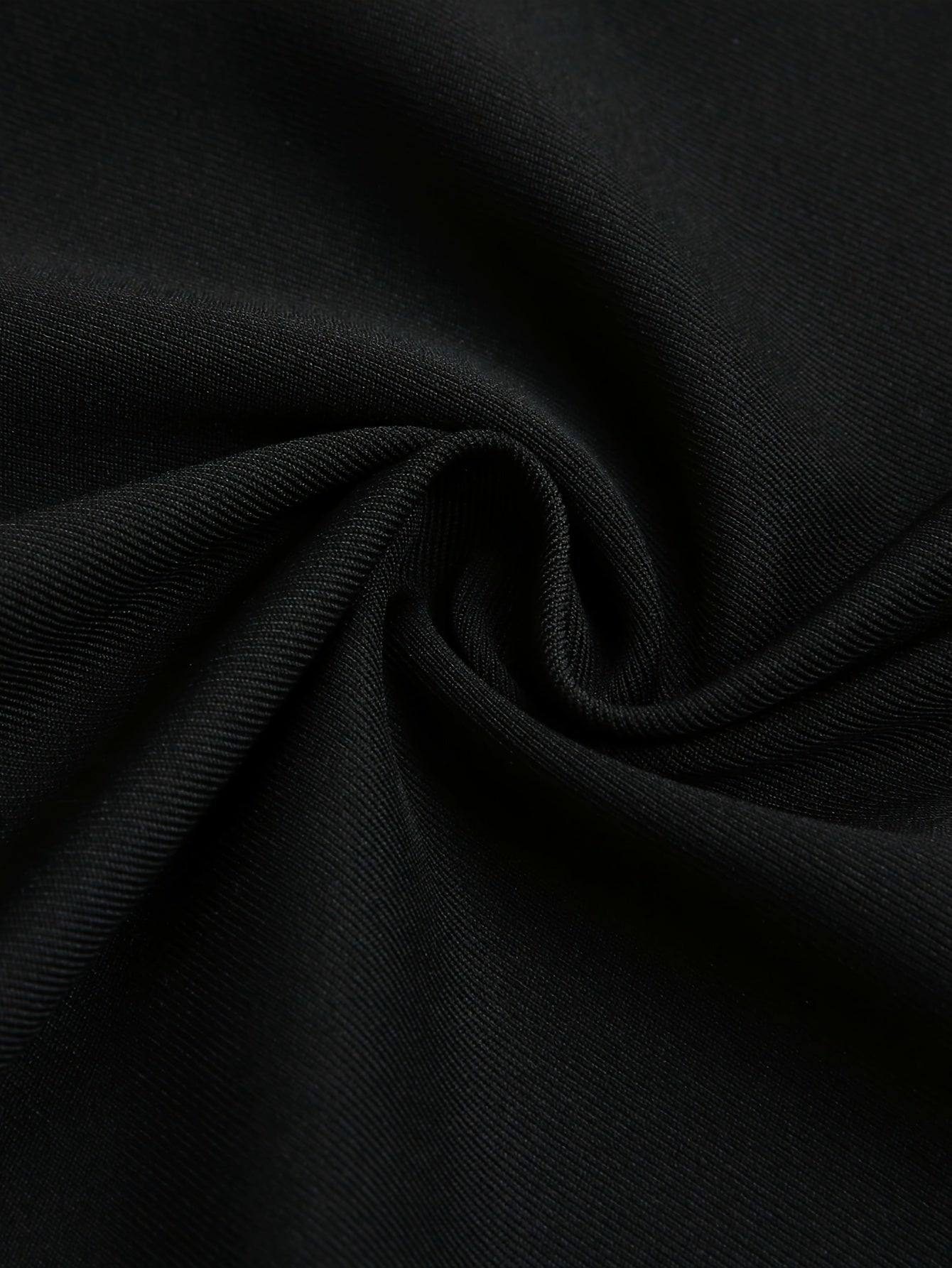 Women's High Waist Bodycon Skirt Solid Knee-Length Sheath Spring Summer