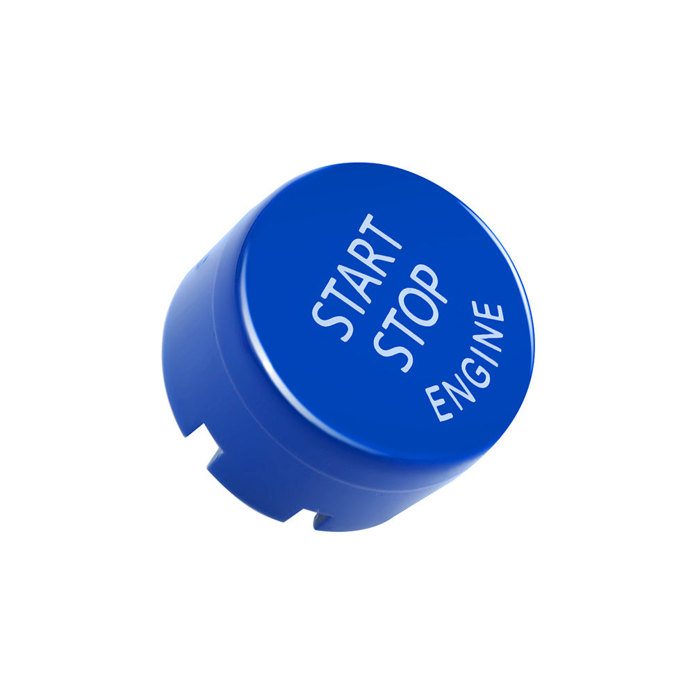 Turli xil transport vositalari uchun Avtomobilni ishga tushirish, to'xtatish, dvigatel kaliti, quvvat yoniqish tugmasi o'rnatish