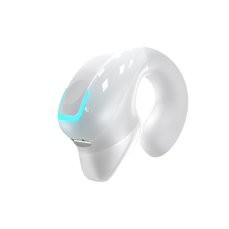 Wireless Earbuds with Long Battery Life, Noise Cancellation, Voice Call Microphone, USB Type-C Charging