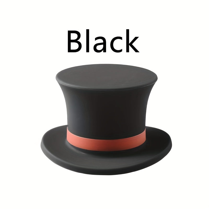 Silicone Wine Bottle Stopper for Red and Champagne Bottles Keep Fresh Dust-Free