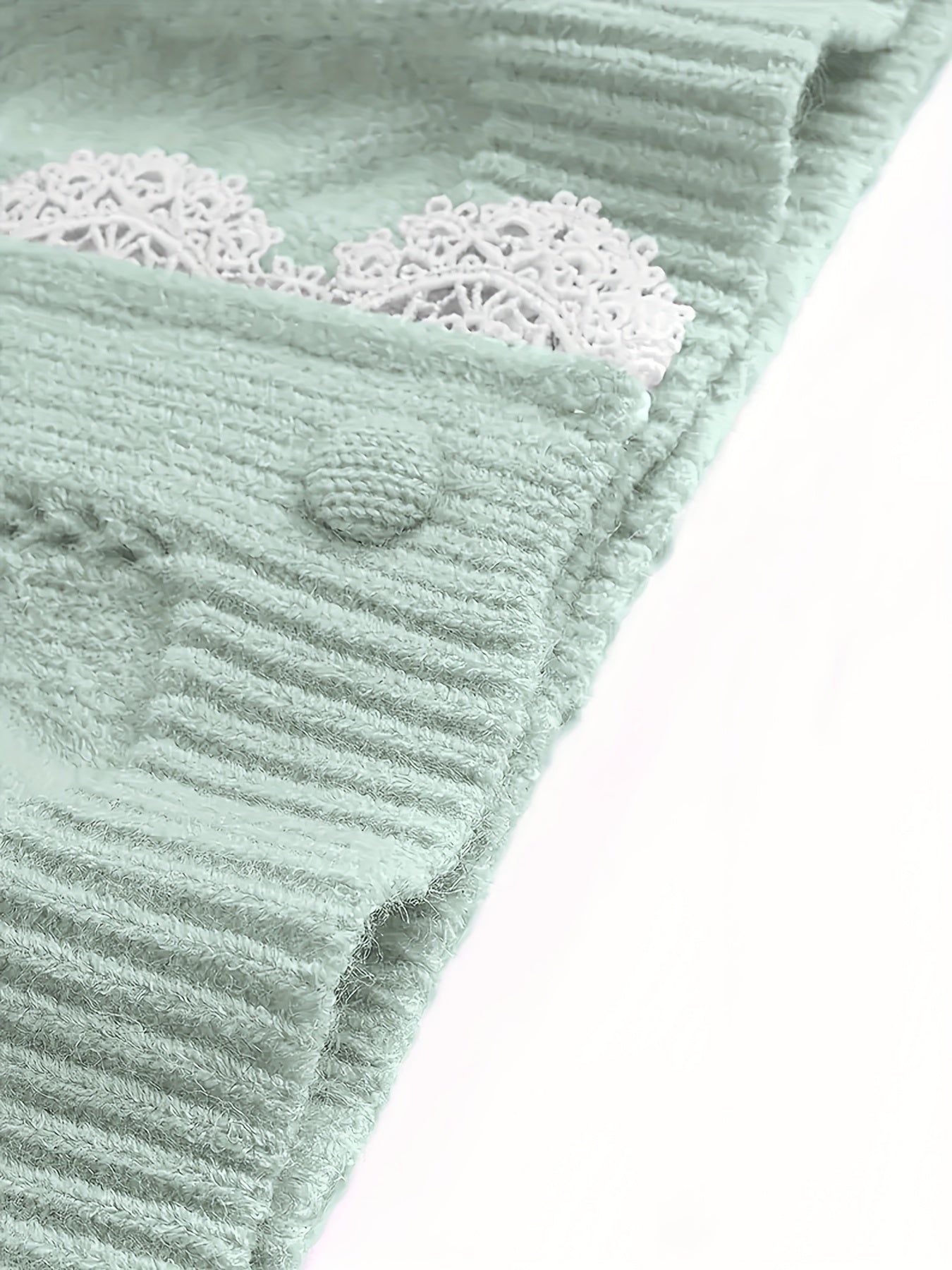 Women Plus Size Casual Cardigan Solid Color Collarless Spring Fall Outerwear