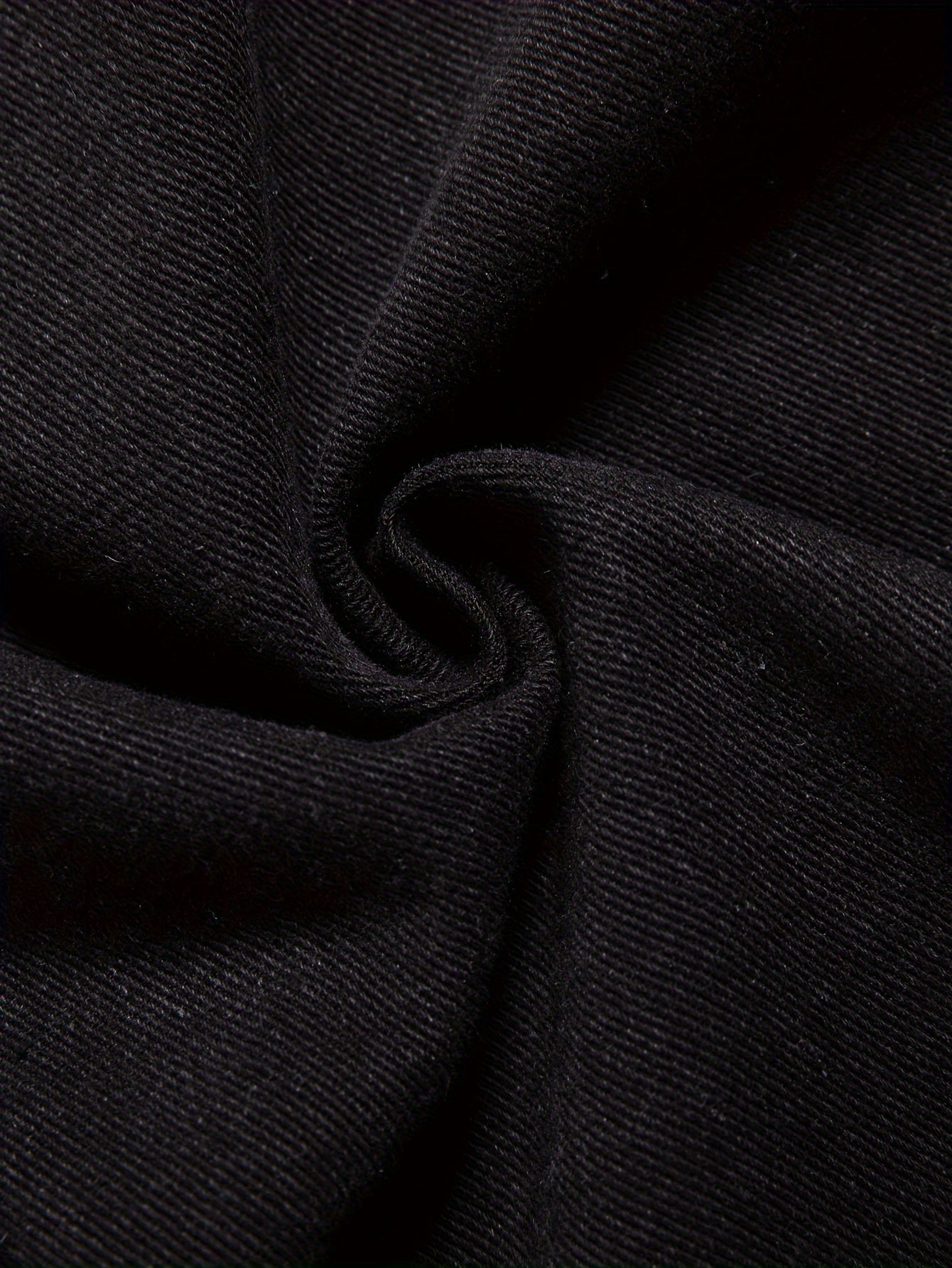 Erkaklar klassik denim ko'ylagi - Norasmiy, cho'zilmaydigan paxta aralashmasi, yuvish mashinasida yuvilishi mumkin, yengil yaka bilan