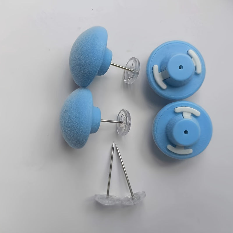 Set of 8 Traceless Security Quilt Covers Bed Sheets Quilts Needle-Free Anti-Run Technology