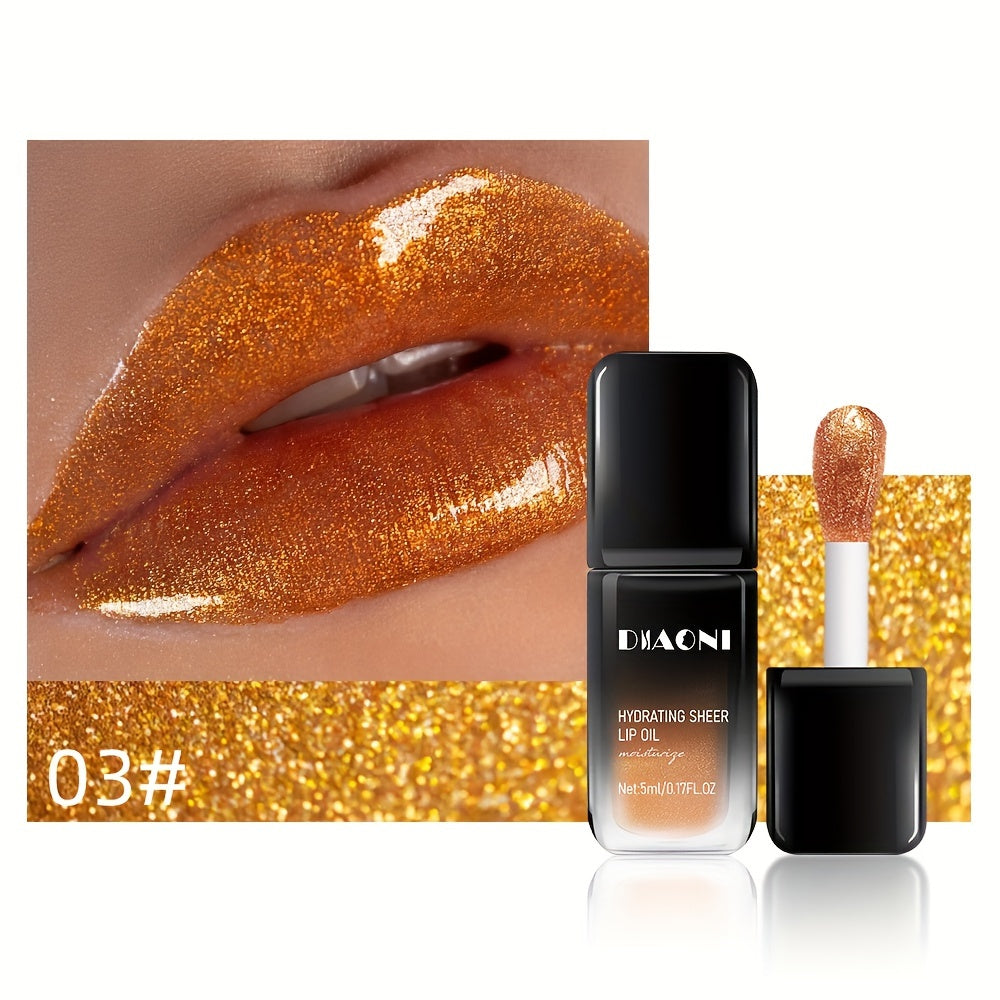 Увлажняющее глянцевое масло для губ для женщин для пухлых губ, путешествия, свидания