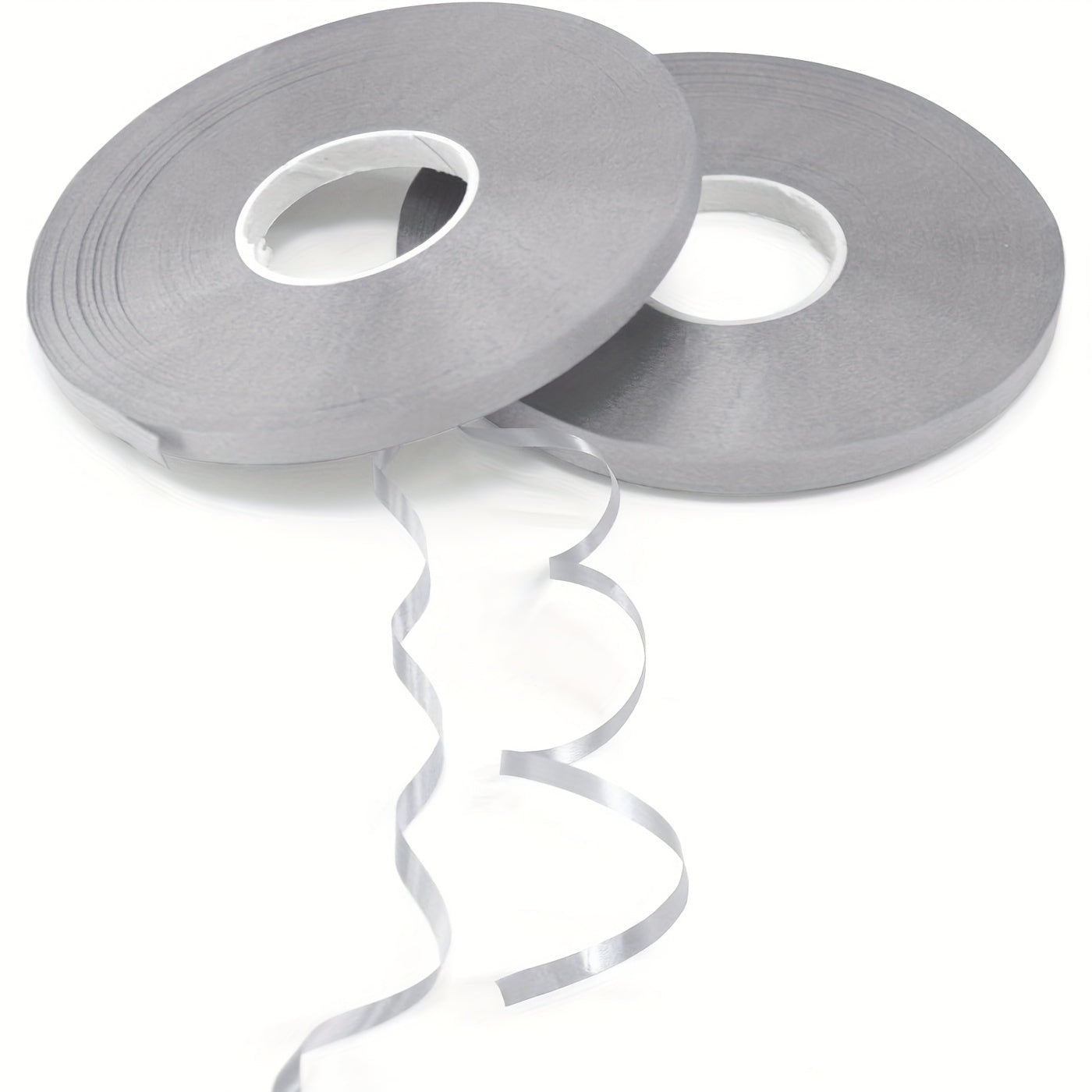 2 ta 393 dyuymli oltin lenta, 5 mm o'ralgan lenta sovg'a qadoqlash, gullar san'ati, tug'ilgan kunlar, bayramlar, to'ylar va Rojdestvo bezaklari uchun. Gullar va gullarni o'rash uchun mukammal.