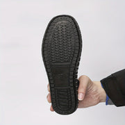 Women's Embroidered French Bulldog Slippers with Anti-Slip Sole, Indoor-Outdoor