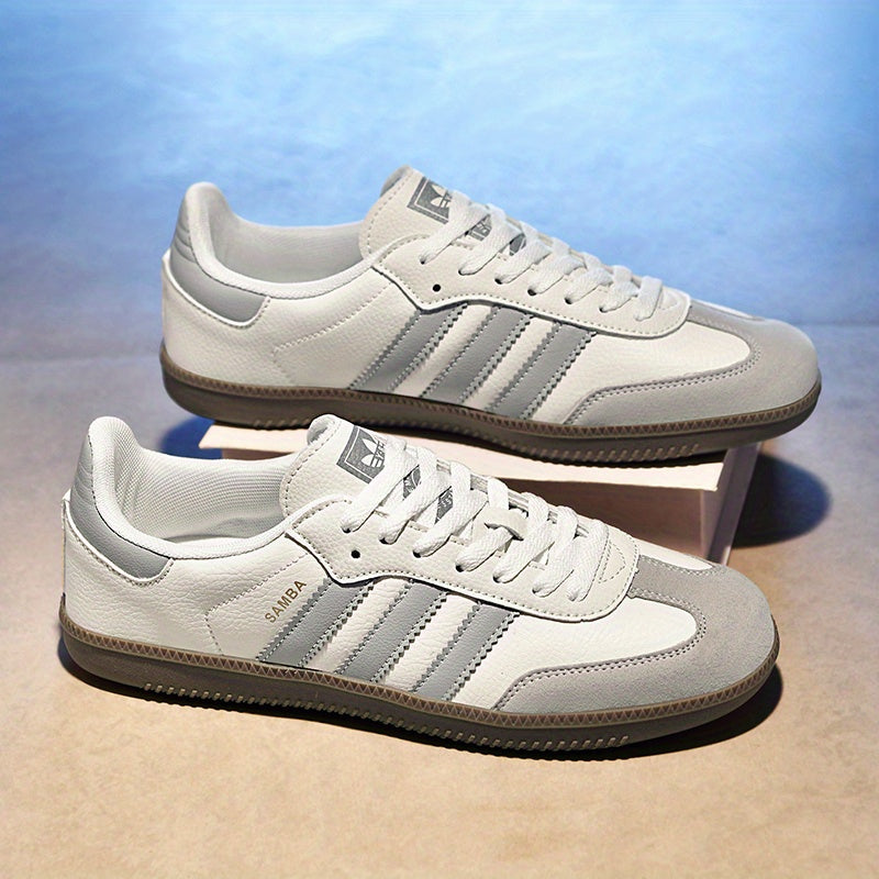 Unisex Low Top Casual Sneakers Breathable Mesh Rubber Sole