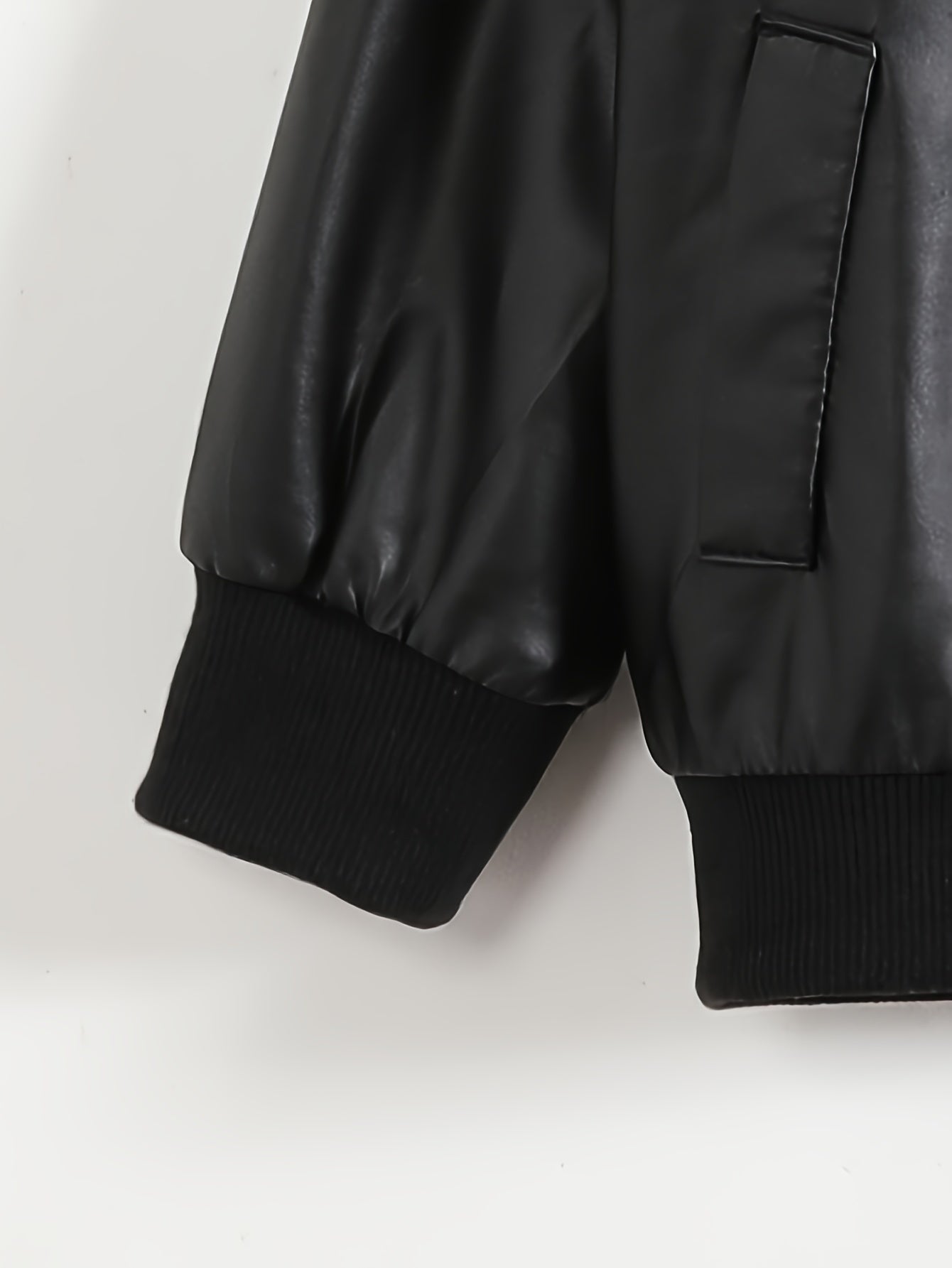 Conjunto de 2 piezas para niños: chaqueta cortaviento y pantalones casuales para primavera y otoño