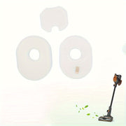 Set of 3 Vacuum Filter Replacement Post Foam Felt for Handheld Vacuum