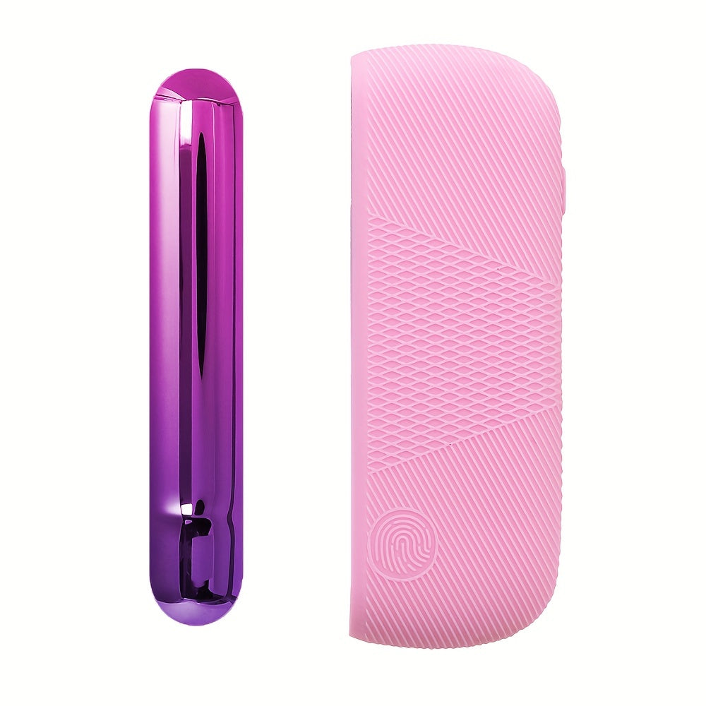 Replaceable Silicone Cover for Iqos Iluma in 12 Colors Phone Case