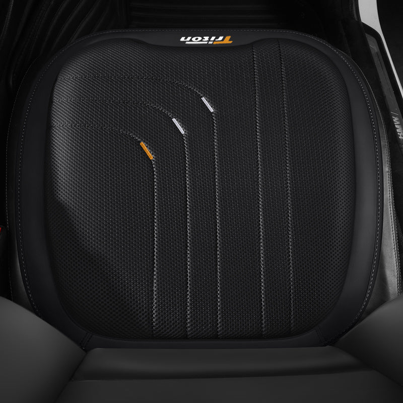 Universal Four Seasons Breathable Car Seat Cover Cushion Protector