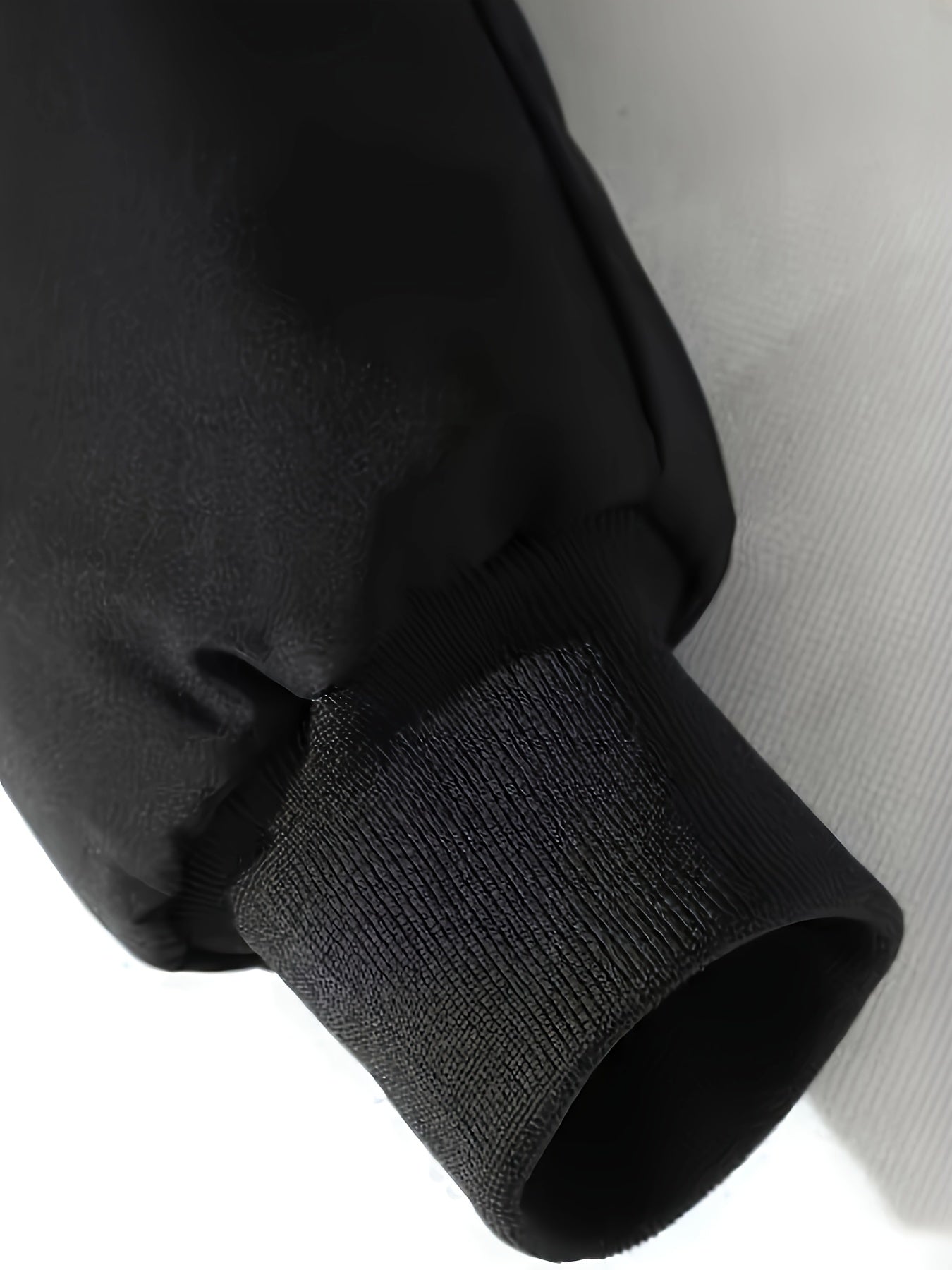 Мужская зимняя куртка с длинным рукавом, меховым воротником, капюшоном, ветронепроницаемая, повседневная верхняя одежда