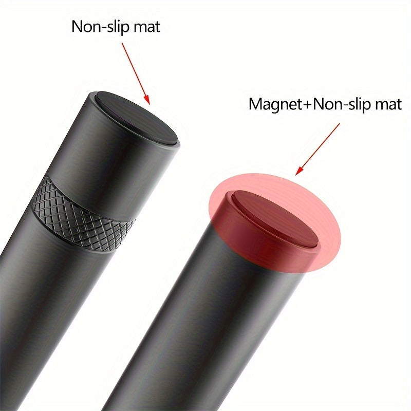 Adjustable Magnetic GPU Holder Bracket for PC Graphics Card Support