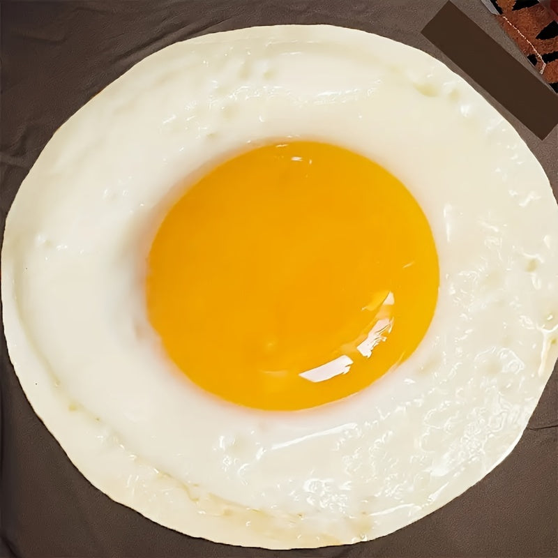 Zamonaviy Gamburger bosma flanel yostiqchasi yumshoq issiq teri uchun qulay ko‘p maqsadli