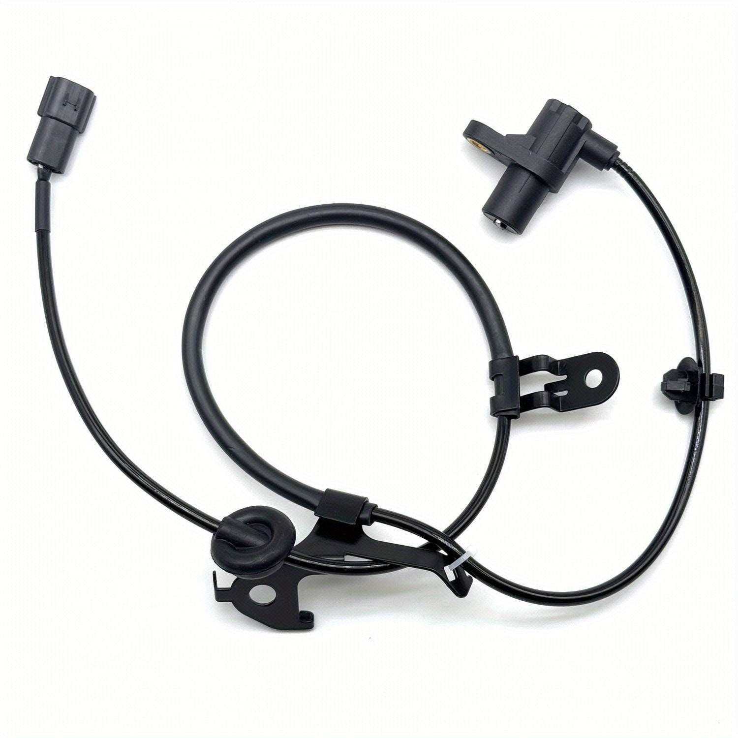 Front Right ABS Sensor for Car, Durable Replacement for Multiple Models