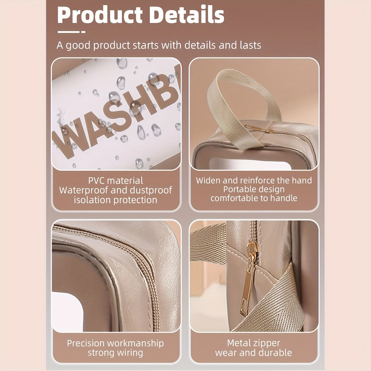 51-Piece Makeup Tool Set with Brushes Sponges Puffs and Accessories for Normal Skin