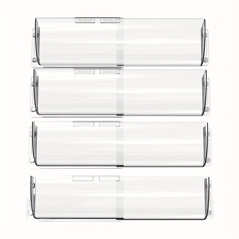 Magnetic Air Vent Deflector Adjustable Fresh Air System 1 2 or 4 Pieces