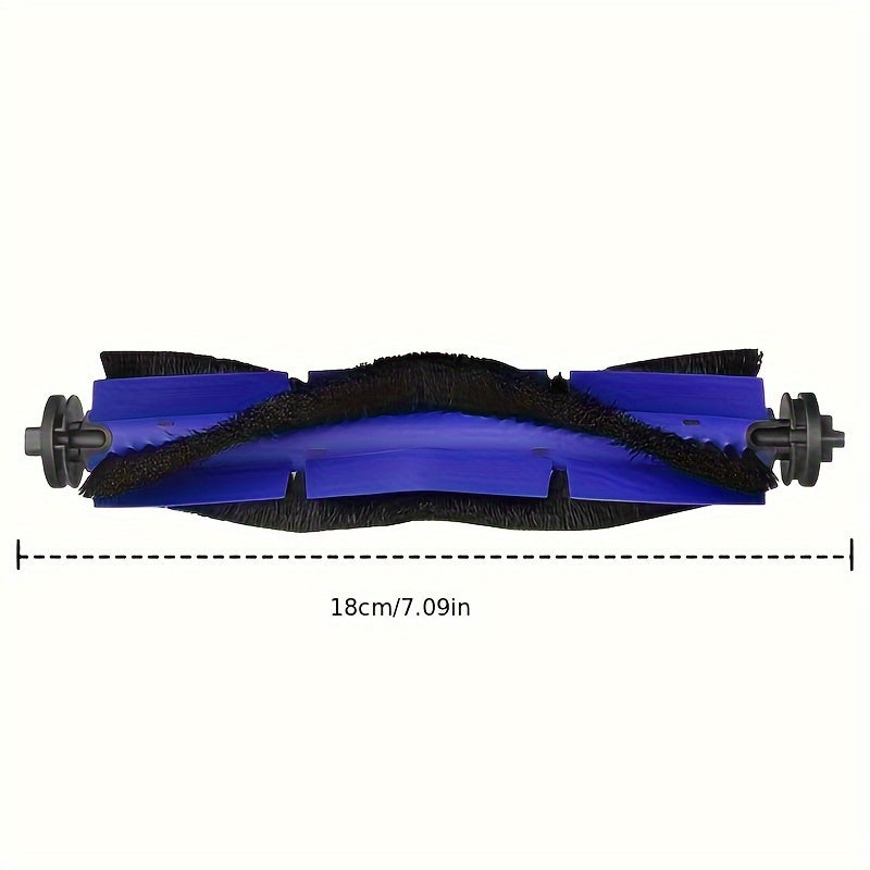 Replacement Floor Attachment Parts for RoboVac X8/X8 Hybrid Plastic Accessories