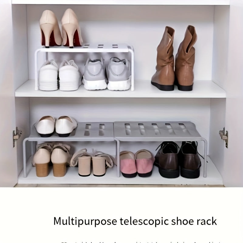 Estante de cocina extensible multifuncional, estante para especias, soporte para ollas, organizador de almacenamiento