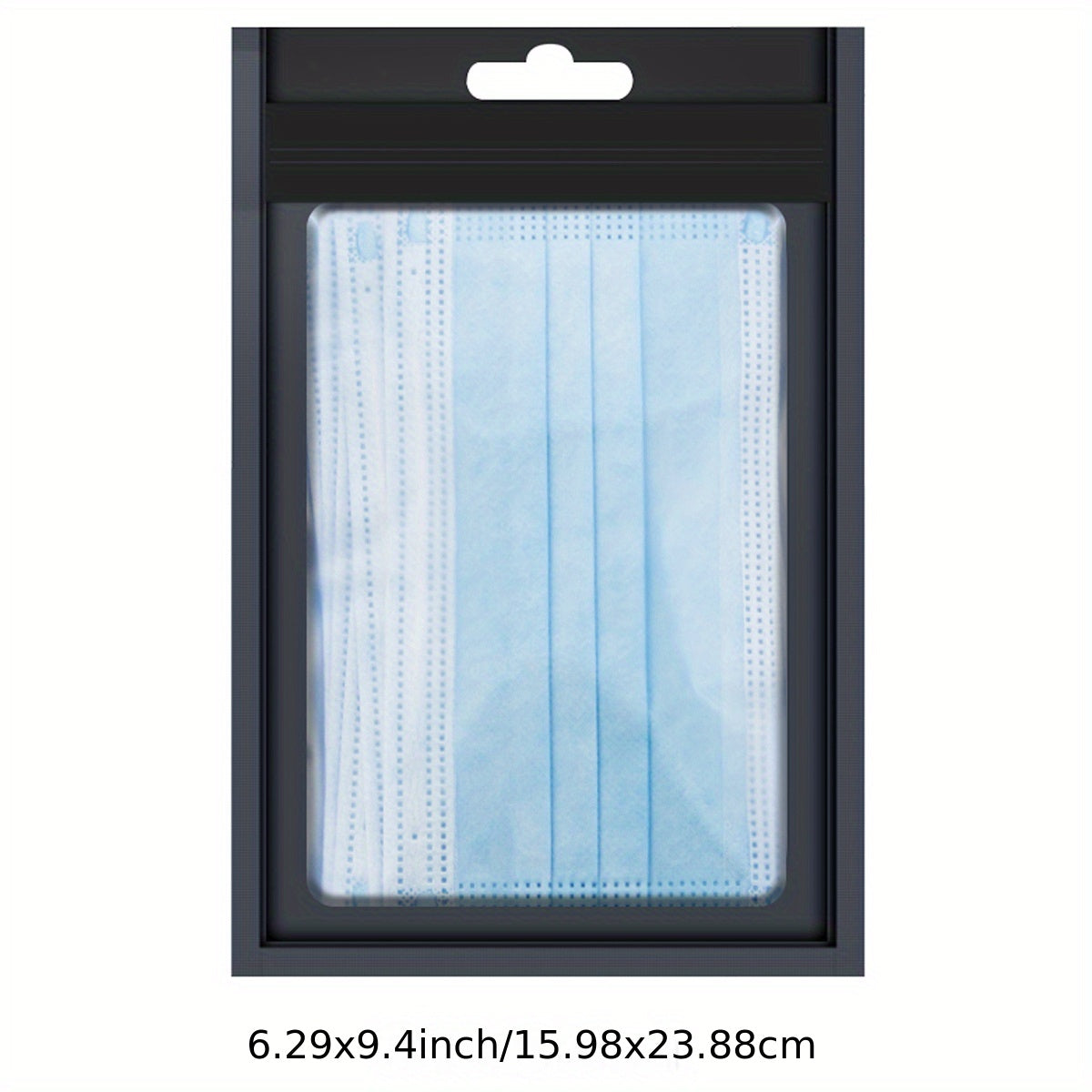 100 шт. голографических многоразовых герметичных пакетов для хранения продуктов с алюминиевой фольгой