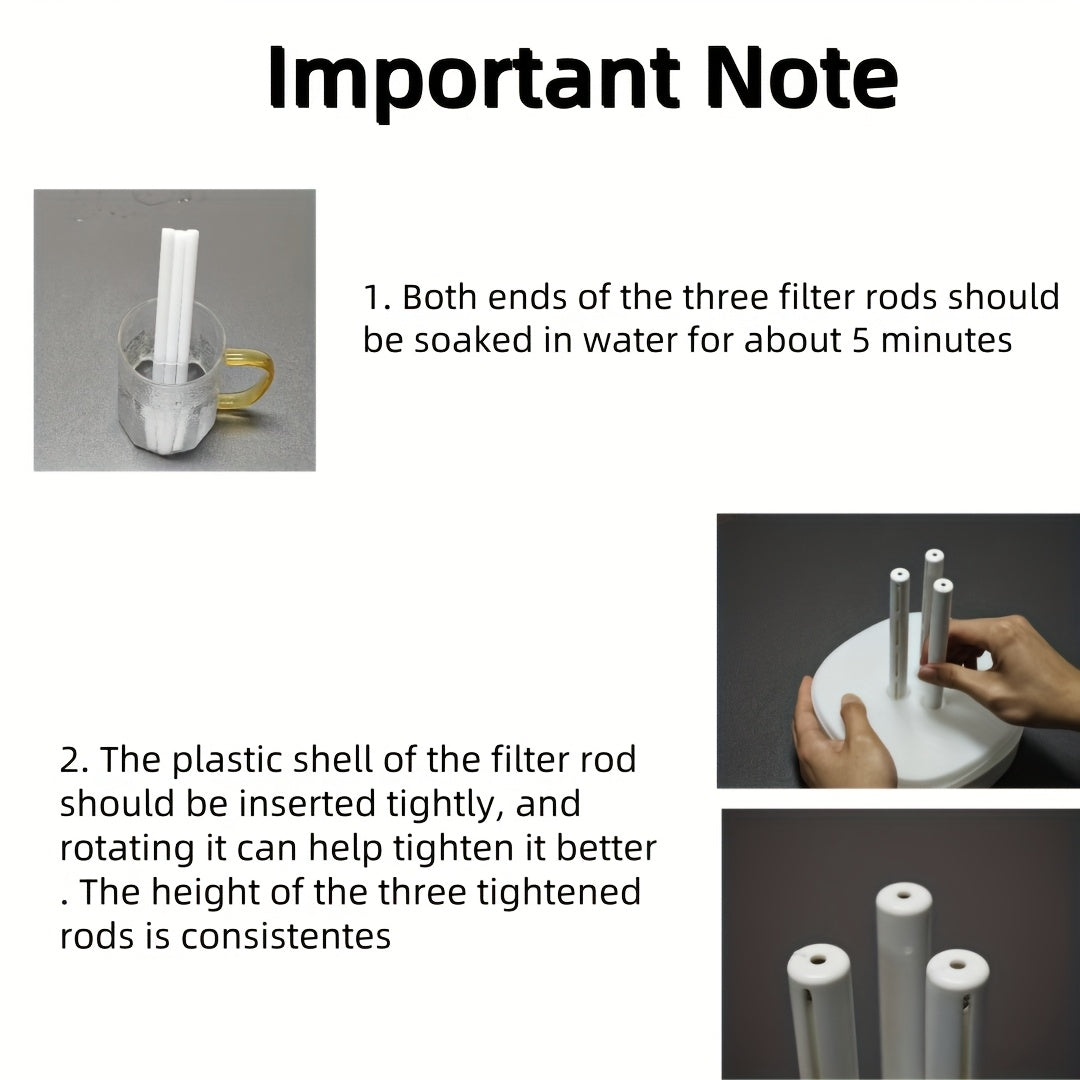 Ultrasonic USB Humidifier 4L Cool Mist Spray Aromatherapy Quiet