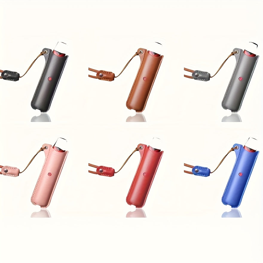 Leather Cover for Vuse Alto Body Anti-slip Anti-drop Holster