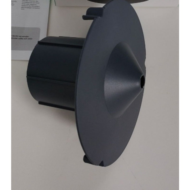 Thermomix Splash Guard Lid Accessory for TM31 TM5 TM6 Kitchen Tool