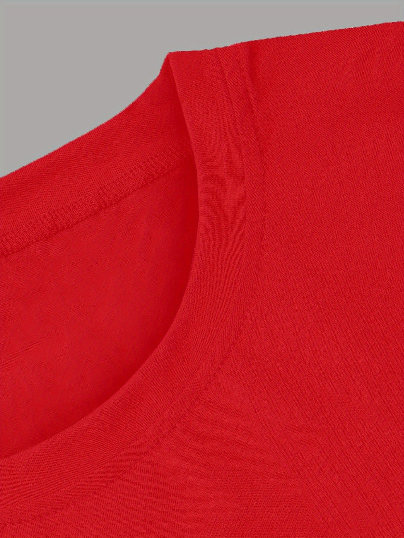 Camiseta de algodón casual para mujer de tallas grandes con estampado de aves coloridas