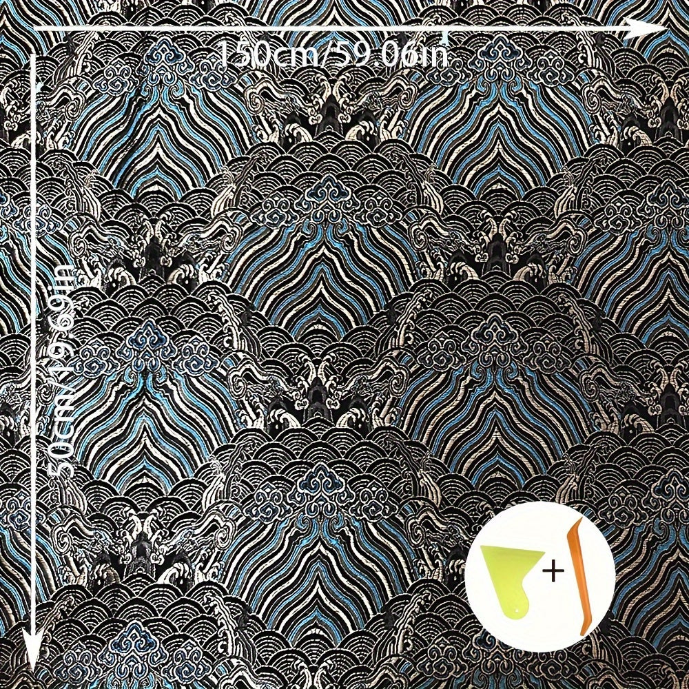 JDM ilhomlangan o'z-o'zidan yopishadigan avtomobil ichki dekorlari, tom va A ustunlari uchun zamonaviy tikuv va oltin folga aksentlari bilan multfilm dizaynlarida.