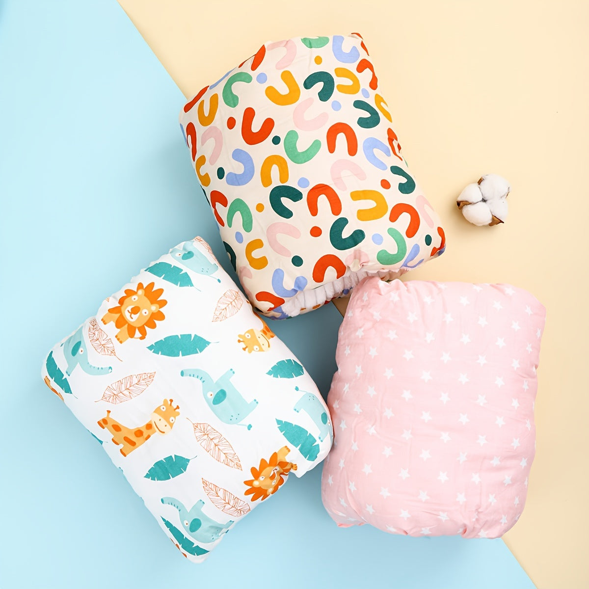 Eng yaxshi tanlov! Bolalar uchun hashamatli yumshoq velur emizish yostig'i - emizish va qulaylik uchun plush qo'l qo'llab-quvvatlash, velur, emizish yostig'i