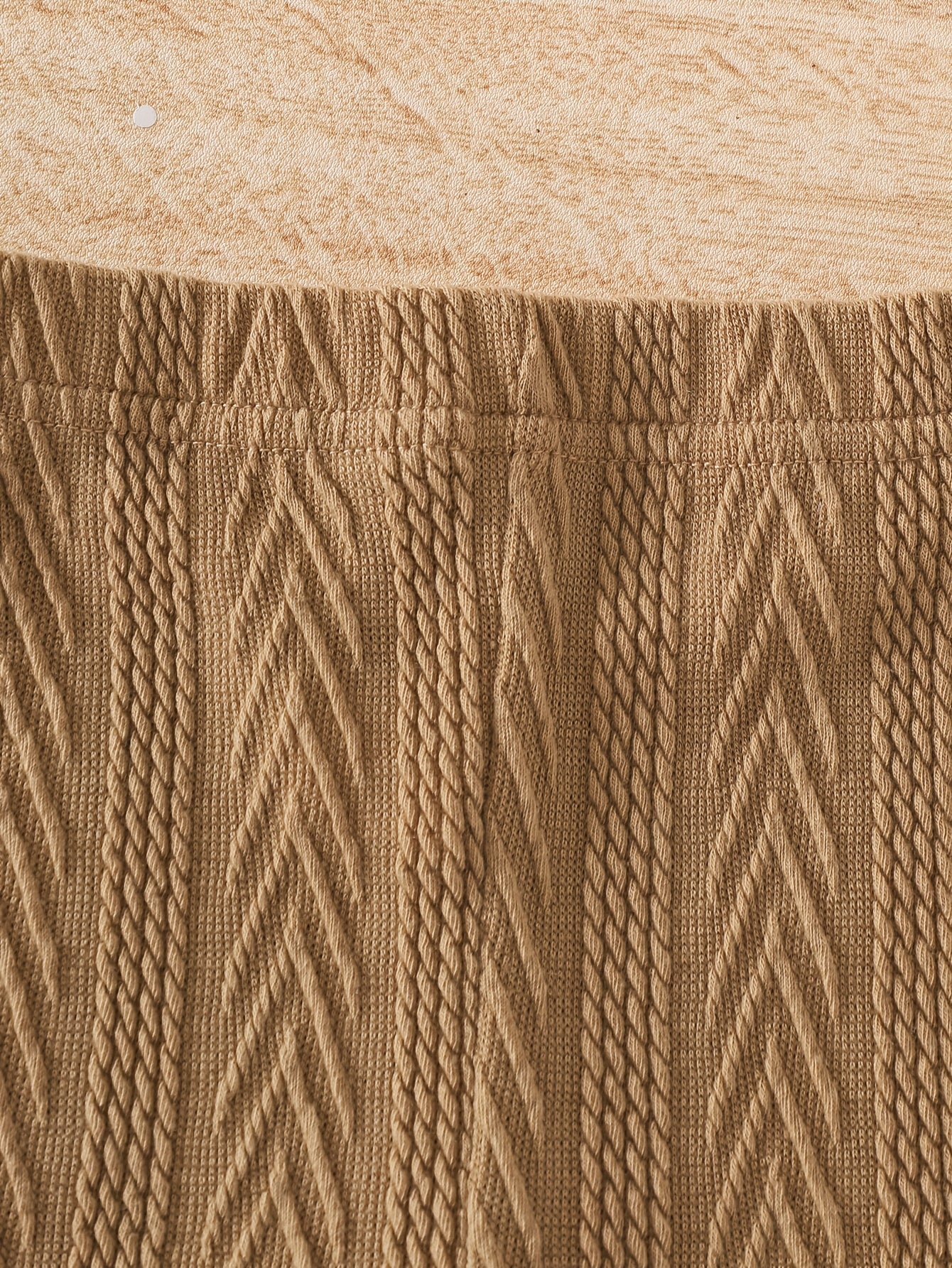 Детский весенне-осенний комплект с цветными блоками, с цветочной аппликацией, рубашкой с длинным рукавом и брюками