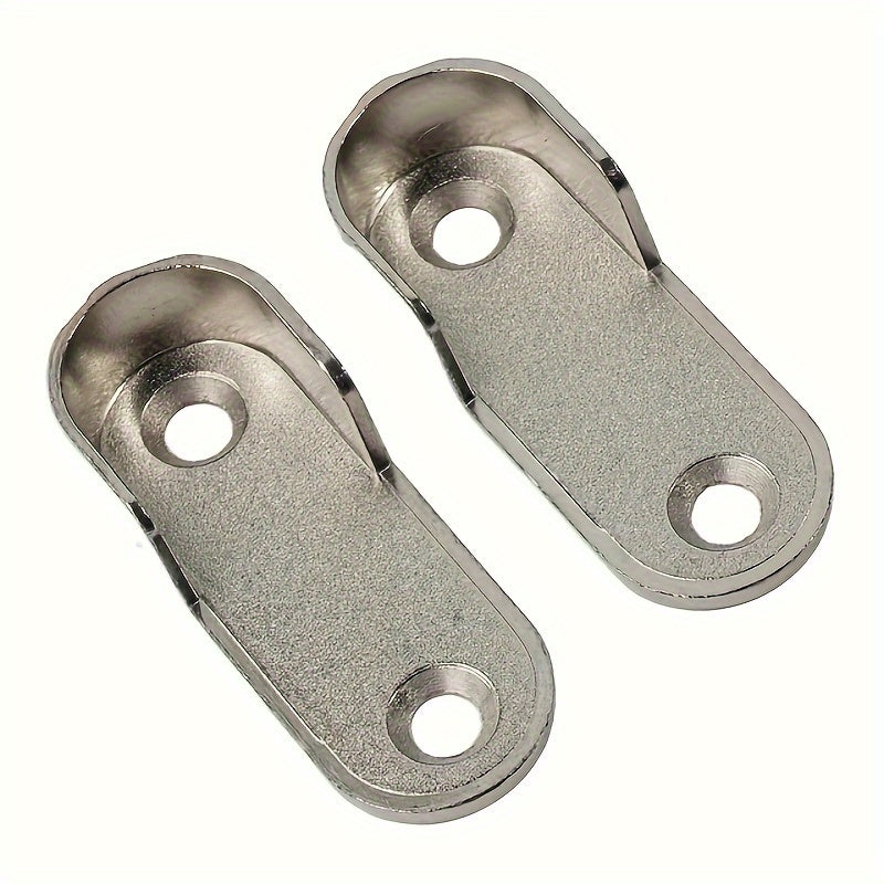 Durable Curtain Drying Rack Hooks Set of 2 4 8 for Bathroom Closet Bedroom Storage