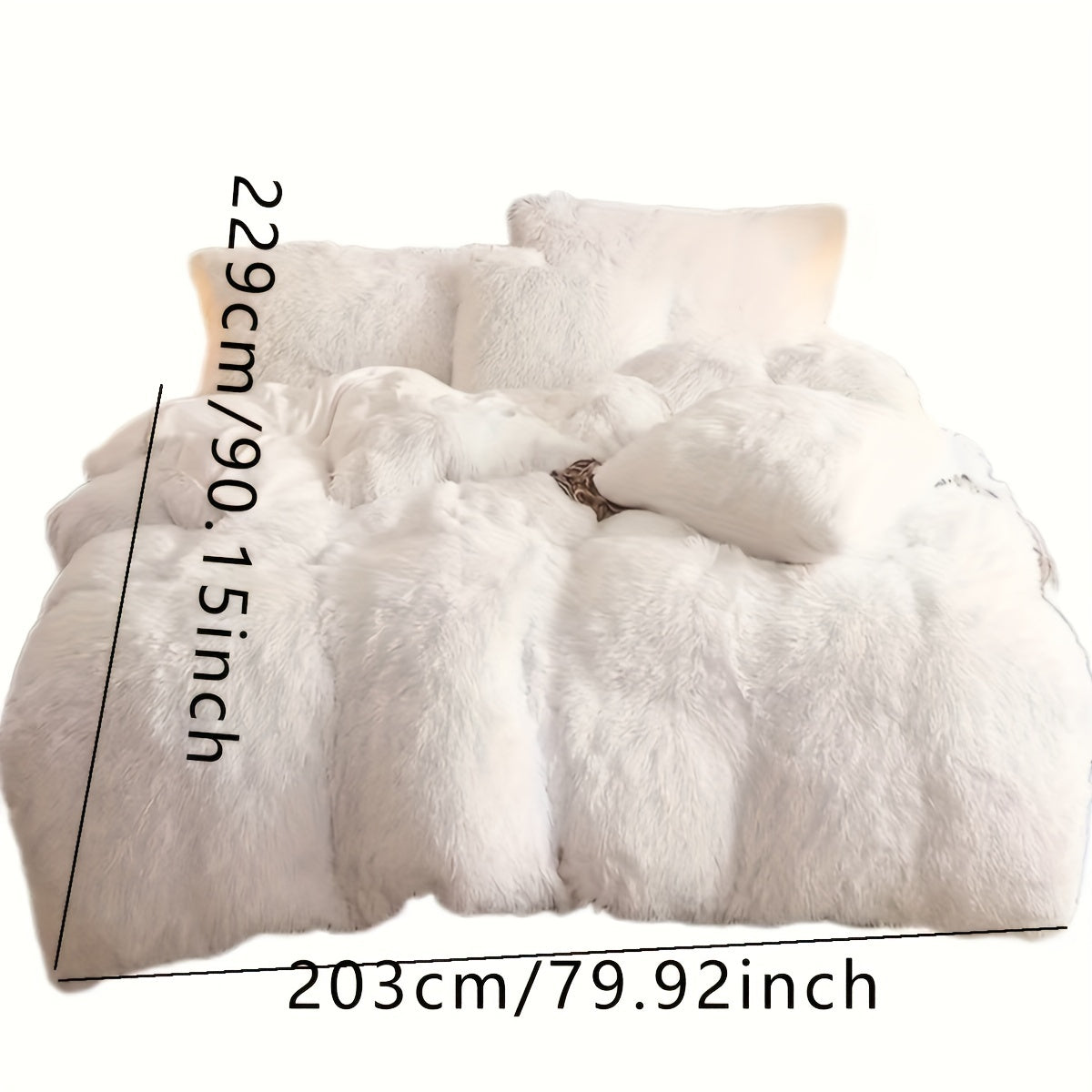 Space Themed Duvet Cover Set with Pillowcases Soft Polyester All-Season Bedding Christmas Gift 3 Pieces