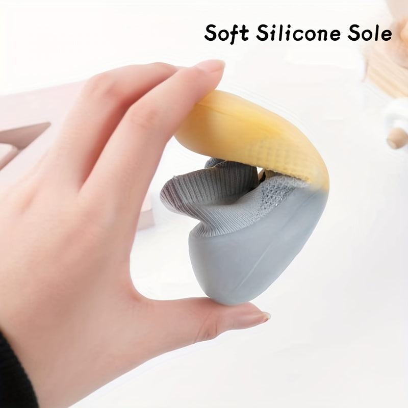 Zapatos casuales sin cordones de tela para niños con tema de cerdito, aptos para todas las estaciones