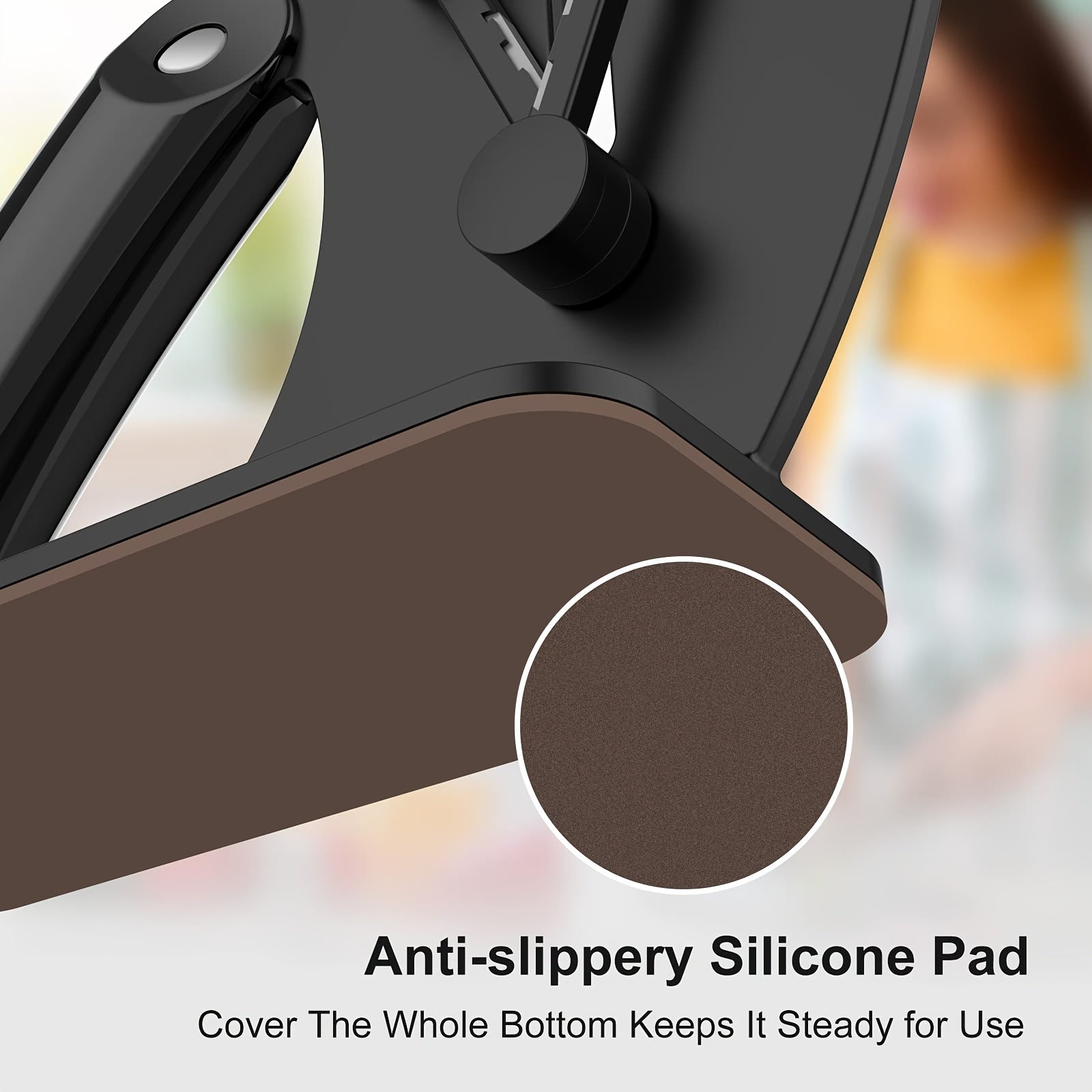 Премиум точилка для ножей с эргономичной ручкой - восстанавливайте тупые стальные лезвия с помощью вольфрамового карбида!