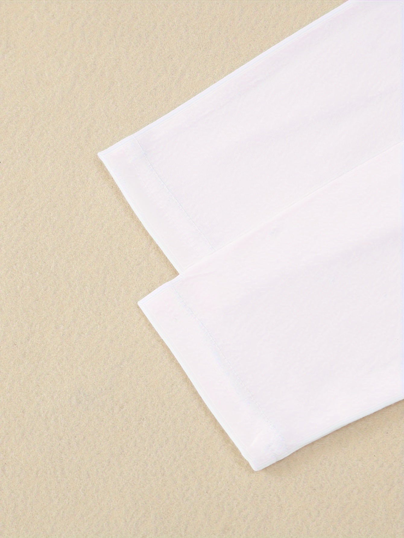 Kids Boys Long Sleeve Polo Shirt 2-Pack Solid Color Spring Autumn Regular Fit