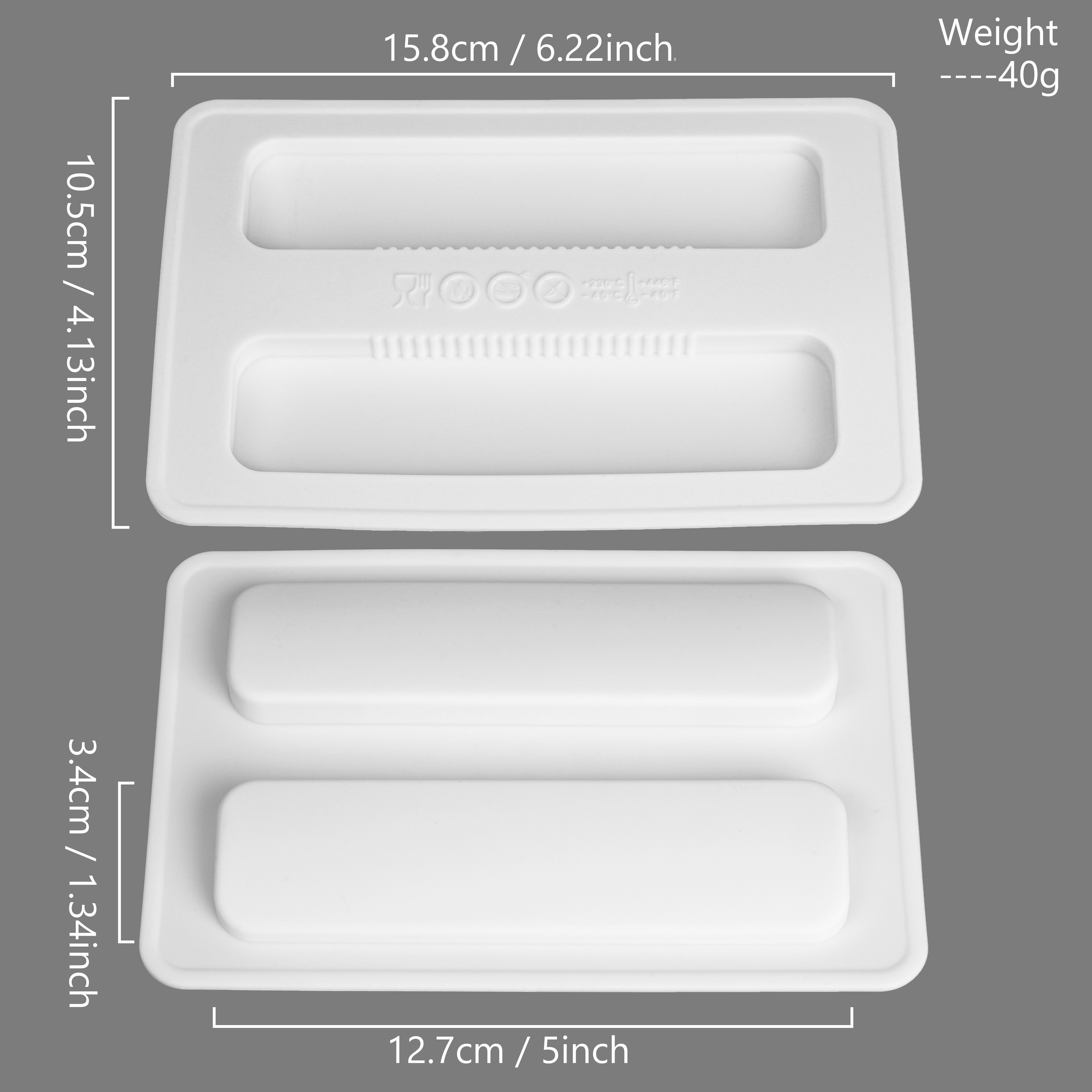 Toaster Cover for 2 Slice Bread Maker
