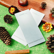 Diamond Sharpening Stone Kit for Knives and Tools with Angle Setting Accessories