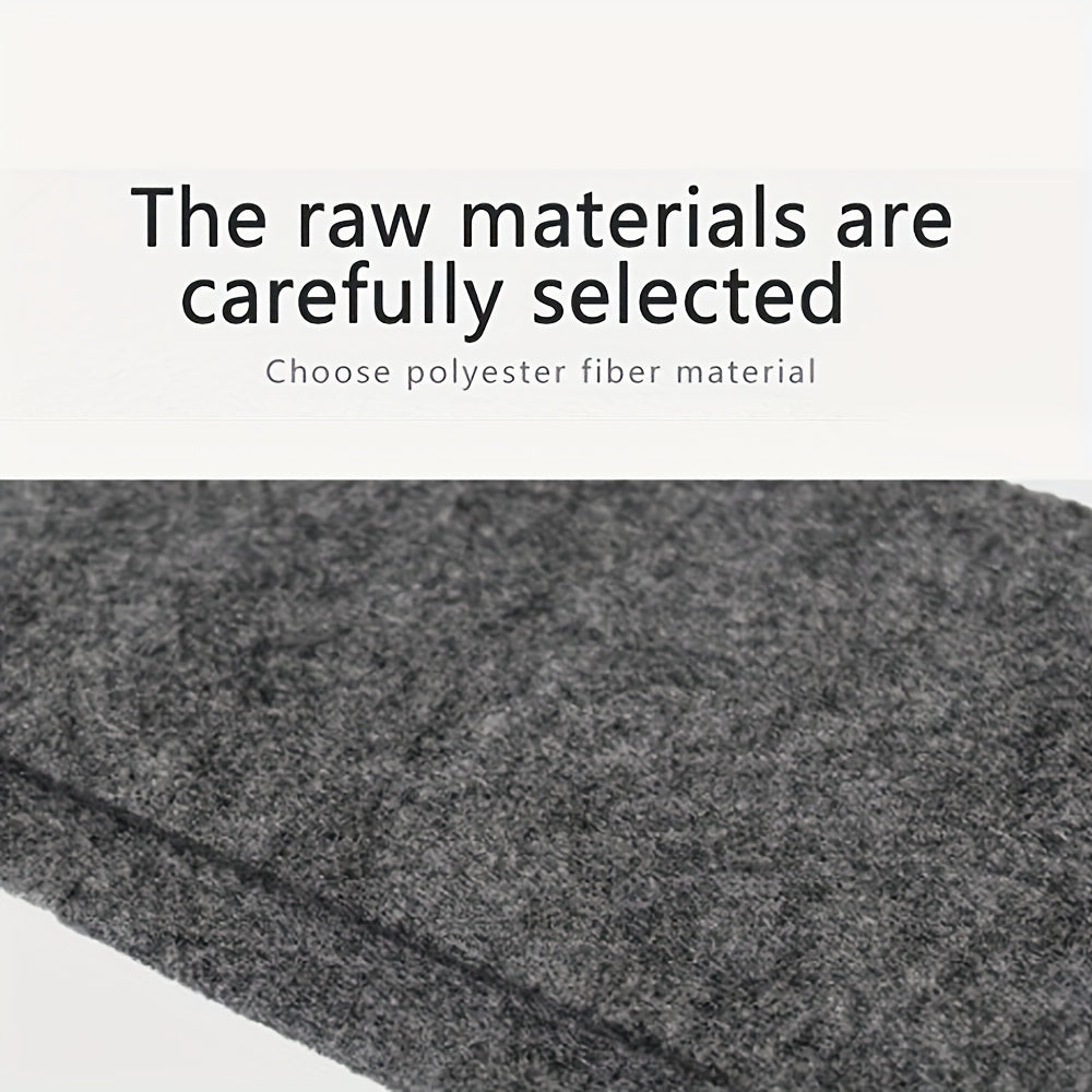 Ткань для удаления царапин для автомобилей и поверхностей, упаковка 1 шт., ремонт мелких царапин