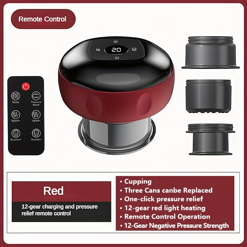 12 Gear USB qayta zaryadlanadigan bankani ochuvchi, masofadan boshqarish va 3 ta o‘rnini bosadigan bankalar bilan, turli ranglarda