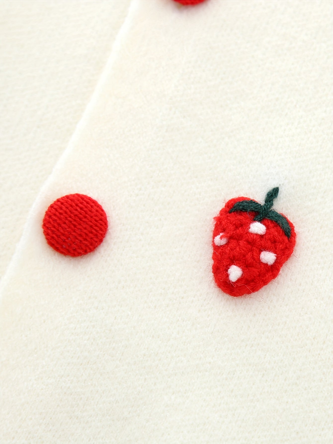 Girls Kids Spring Fall Outfit Set Cardigan Sweater and Pleated Skirt